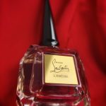 عطر ادکلن فتیش لوبن کریستین لوبوتین - Fétiche L’Ébène Christian Louboutin - بررسی، قیمت و خرید