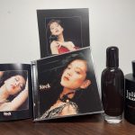 عطر ادکلن اروماتیکس این بلک کلینیک - Aromatics in Black Clinique - بررسی، قیمت و خرید
