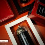 عطر ادکلن پاشا دو کارتیر ادیشن نویر کارتیه - Pasha de Cartier Edition Noire Cartier - بررسی، قیمت و خرید