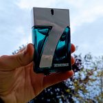 عطر ادکلن سی آر سون اوریجینز کریستیانو رونالدو - CR7 Origins Cristiano Ronaldo - بررسی، قیمت و خرید