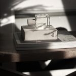 عطر ادکلن سینسیر کانترادیکشِنز این آی‌ال‌کِی - Sincere Contradictions in ILK - بررسی، قیمت و خرید
