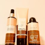 عطر ادکلن - Coffee & Whiskey Bath & Body Works - بررسی، قیمت و خرید