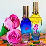 عطر ادکلن سانتورینی سان‌رایز اسکادا - Santorini Sunrise Escada - بررسی، قیمت و خرید