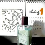 عطر ادکلن اولانگ اینفینی اَتِلیه کُلنژ - Oolang Infini Atelier Cologne - بررسی، قیمت و خرید