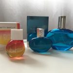 عطر ادکلن پیور سان بتی بارکلی - Pure Sun Betty Barclay - بررسی، قیمت و خرید