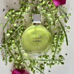 عطر ادکلن چنس او فرش او دو پارفوم شنل - Chance Eau Fraiche Eau de Parfum Chanel - بررسی، قیمت و خرید