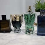 عطر ادکلن کِی بای دولچه اند گابانا پارفوم دولچه گابانا - K by Dolce & Gabbana Parfum Dolce&Gabbana - بررسی، قیمت و خرید