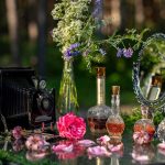 عطر ادکلن توجور موا کوردی - Toujours Moi Corday - بررسی، قیمت و خرید