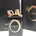 عطر ادکلن اکسندیس زیرو پوینت تو آچندیس - Accendis 0.2 Accendis - بررسی، قیمت و خرید