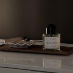عطر ادکلن اسلو دنس بایردو - Slow Dance Byredo - بررسی، قیمت و خرید