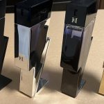 عطر ادکلن بد بوی گلد فنتسی کارولینا هررا - Bad Boy Gold Fantasy Carolina Herrera - بررسی، قیمت و خرید