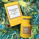 عطر ادکلن آتنتیک سلف وومن ابرکرومبی اند فچ - Authentic Self Woman Abercrombie & Fitch - بررسی، قیمت و خرید