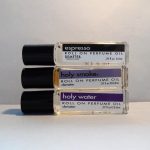 عطر ادکلن هولی اسموک دیمیتر فراگرنس - Holy Smoke Demeter Fragrance - بررسی، قیمت و خرید