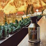 عطر ادکلن دولچه دی جورنو بوی ۱۹۲۰ - Dolce di Giorno Bois 1920 - بررسی، قیمت و خرید