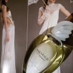 عطر ادکلن آماریج دمور ژیوانشی - Amarige D'Amour Givenchy - بررسی، قیمت و خرید