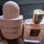 عطر ادکلن کرَوسِل بران گرل جین - Carousel Brown Girl Jane - بررسی، قیمت و خرید