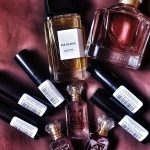 عطر ادکلن نویی دو سابل بی دی کی پرفیومز - Nuit De Sable BDK Parfums - بررسی، قیمت و خرید