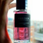 عطر ادکلن گریس دیور اسپریت دی پرفیوم دیور - Gris Dior Esprit De Parfum Dior - بررسی، قیمت و خرید