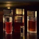 عطر ادکلن ماست د کارتیه پارفوم دو هزار و پانزده کارتیه - Must de Cartier Parfum 2015 Cartier - بررسی، قیمت و خرید
