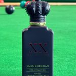 عطر ادکلن اِکس اِکس آرت نُوو پاپیروس کلایو کریستین - XX Art Nouveau Papyrus Clive Christian - بررسی، قیمت و خرید