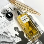 عطر ادکلن سیکومور او دو پرفیوم شانل - Sycomore Eau de Parfum Chanel - بررسی، قیمت و خرید