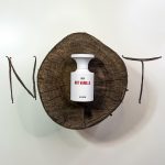 عطر ادکلن نات وانیلا بُرنتواستَندآوت - Not Vanilla BORNTOSTANDOUT® - بررسی، قیمت و خرید