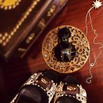 عطر ادکلن گلدیا د رومن نایت ابسولوت بولگاری - Goldea The Roman Night Absolute Bvlgari - بررسی، قیمت و خرید