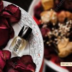 عطر ادکلن گلاب اریج ل دوری - Gulab Areej Le Doré - بررسی، قیمت و خرید
