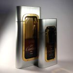 عطر ادکلن سانتوس د کارتیر کارتیه - Santos de Cartier Cartier - بررسی، قیمت و خرید