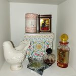 عطر ادکلن اد هاردی ویلن فور وومن کریستین اودجیه - Ed Hardy Villain for Women Christian Audigier - بررسی، قیمت و خرید