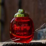 عطر ادکلن کوچ لاو او د پرفیوم کوچ - Coach Love Eau de Parfum Coach - بررسی، قیمت و خرید