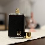 عطر ادکلن سی اچ من کارولینا هررا - CH Men Carolina Herrera - بررسی، قیمت و خرید