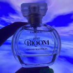 عطر ادکلن جاست بلوم گرند مگنولیا فابرلیک - Just Bloom Grand Magnolia Faberlic - بررسی، قیمت و خرید