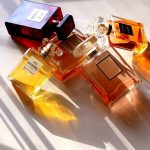 عطر ادکلن شنل نامبر فایو لو رد ادیشن شانل - Chanel No 5 L'Eau Red Edition Chanel - بررسی، قیمت و خرید