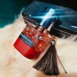 عطر ادکلن نیبولوز دو سانگ شوئت ویرج پارفومه - Nébuleuse du sang Chouette Vierge Parfumée - بررسی، قیمت و خرید