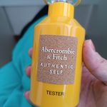 عطر ادکلن آتنتیک سلف وومن ابرکرومبی اند فچ - Authentic Self Woman Abercrombie & Fitch - بررسی، قیمت و خرید