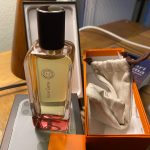 عطر ادکلن هرمسنس اگار ابن اِرمِس - Hermessence Agar Ebene Hermès - بررسی، قیمت و خرید