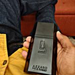 عطر ادکلن - Azzaro Pour Homme Night Time Azzaro - بررسی، قیمت و خرید