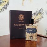عطر ادکلن سایکلدلیشس کورتِرنو - Psychedelicious Coreterno - بررسی، قیمت و خرید
