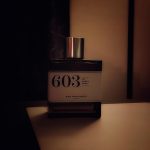 عطر ادکلن ششصد و سه کوییر, انسنس, فیو تونکا بون پارفومور - 603 cuir, encens, fève tonka Bon Parfumeur - بررسی، قیمت و خرید