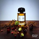 عطر ادکلن نویی دو سابل بی دی کی پرفیومز - Nuit De Sable BDK Parfums - بررسی، قیمت و خرید