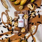 عطر ادکلن ننتوپیا بورن تو استند اوت - Nanatopia BORNTOSTANDOUT® - بررسی، قیمت و خرید