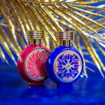 عطر ادکلن گلدن فیور هاوت فراگرنس کمپانی اچ اف سی - Golden Fever Haute Fragrance Company HFC - بررسی، قیمت و خرید