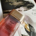 عطر ادکلن ماست دو کارتیه گلد کارتیر - Must de Cartier Gold Cartier - بررسی، قیمت و خرید