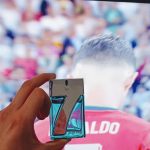 عطر ادکلن سی آر سون اوریجینز کریستیانو رونالدو - CR7 Origins Cristiano Ronaldo - بررسی، قیمت و خرید