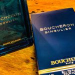 عطر ادکلن بوشهرون سنگولیر بوشِرون - Boucheron Singulier Boucheron - بررسی، قیمت و خرید