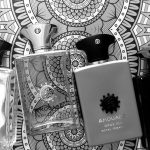عطر ادکلن اینترلود بلک آیریس آمواج - Interlude Black Iris Amouage - بررسی، قیمت و خرید