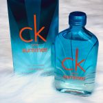 عطر ادکلن سی کی وان سامر دو هزار و هفده کلوین کلاین - CK One Summer 2017 Calvin Klein - بررسی، قیمت و خرید