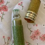 عطر ادکلن فابرژه آفرودیزیا بروت پارفومز پرستیژ - Faberge Aphrodisia Brut Parfums Prestige - بررسی، قیمت و خرید