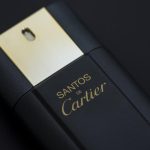 عطر ادکلن سانتوس کنسانتره کارتیر - Santos Concentrée Cartier - بررسی، قیمت و خرید